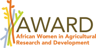 African Women in Agricultural Research and Development